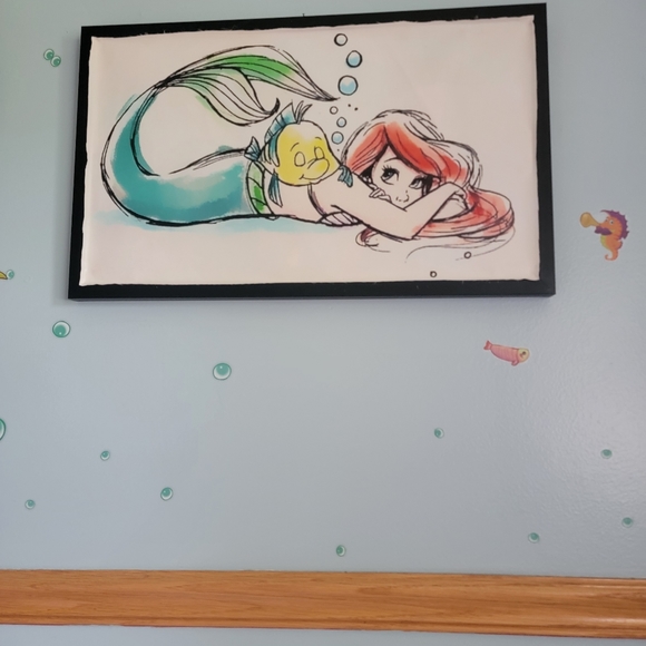 ISO this canvas sold by Hobby Lobby - Picture 2 of 2